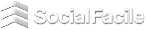 Logo Social Facile