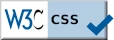 CSS 3 Valido!