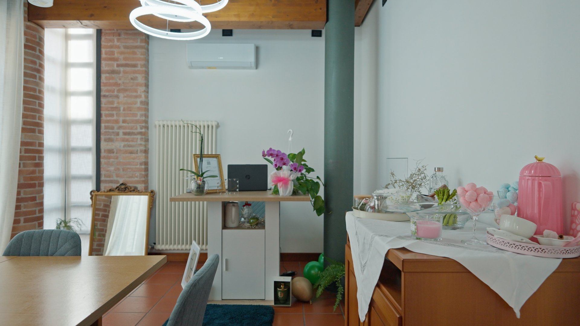 Institut International Graines des Anges