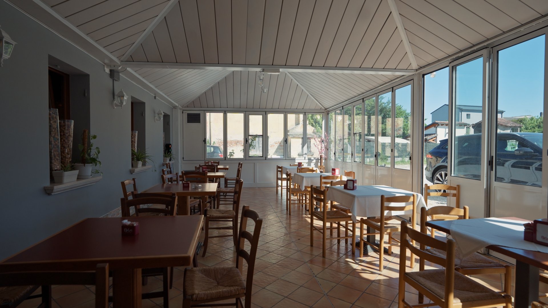 Osteria Bea Vita San Trovaso